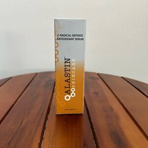 Alastin C-Radical Defense Antioxidant Serum 1.0 oz